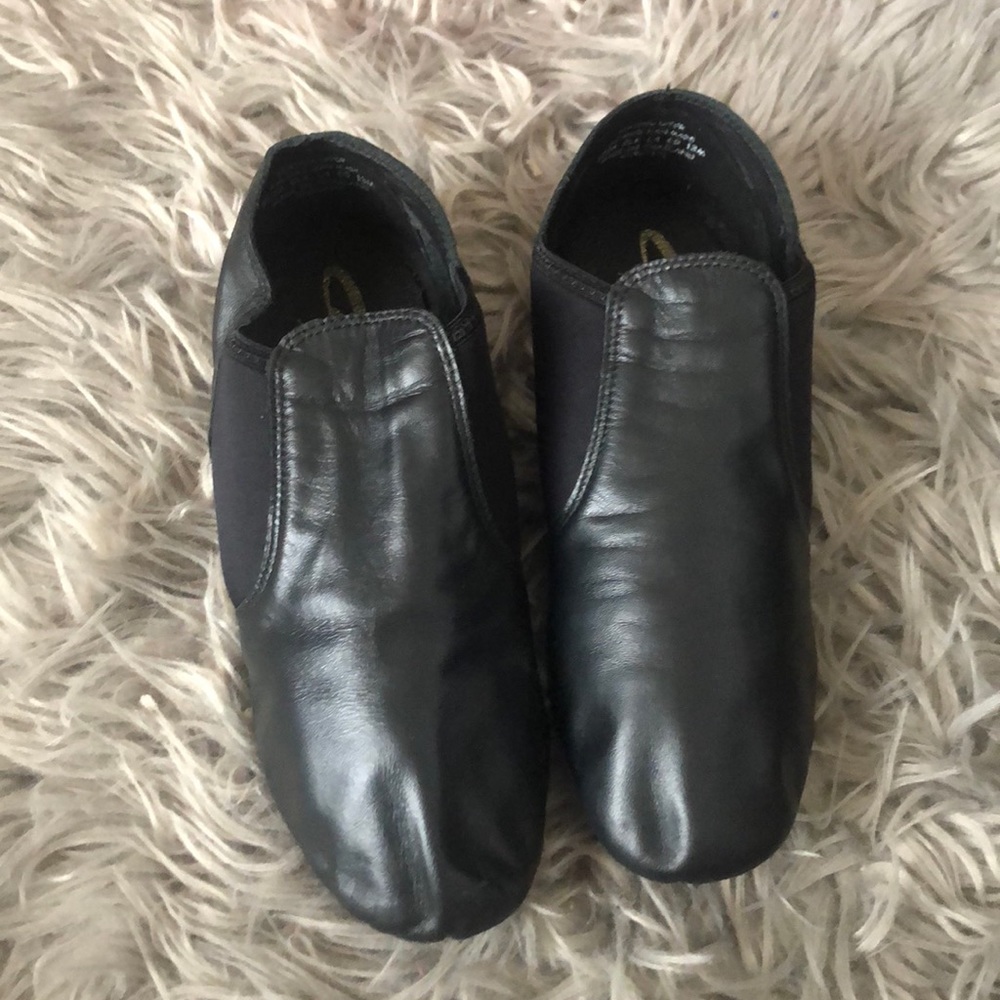 Jazz shoes